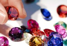 pedras preciosas na bíblia e seus significados