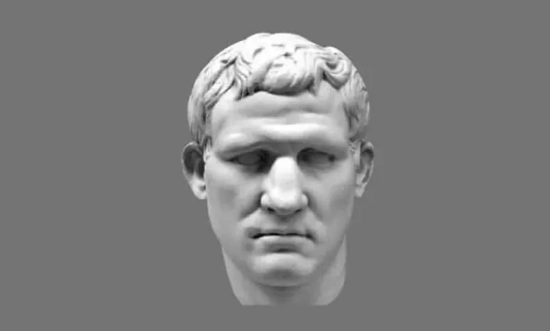 Quem foi o rei Herodes Agripa na Bíblia