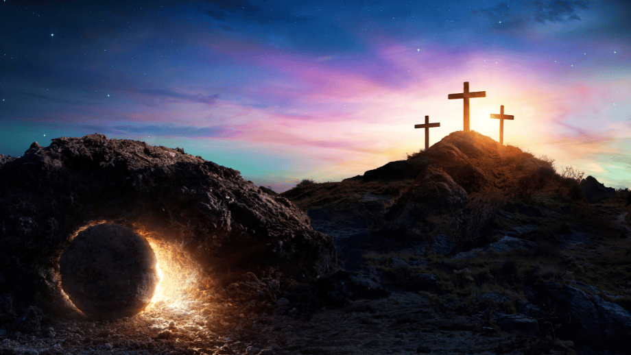 Esboço de Sermão e Estudo sobre o Significado da Páscoa
