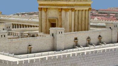 O Terceiro Templo em Jerusalém é Literal ou Simbólico