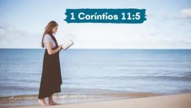 1 Coríntios 11-5 Significado e Comentário com Explicação