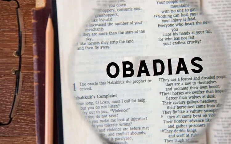 Obadias