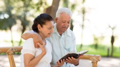 livros da bíblia para os idosos estudarem
