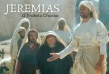 profeta Jeremias