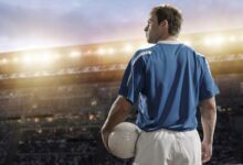 Versículos Motivadores Para Jogadores de Futebol
