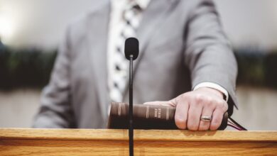 O que é a pregação e qual a sua importância