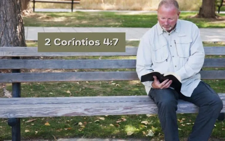 2 Coríntios 4-7 Significado e Comentário com Explicação