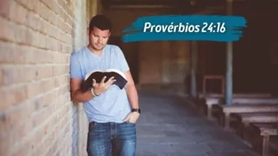 Provérbios 24-16 Significado do Versículo Comentado e Explicado