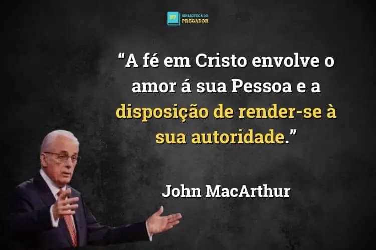 frase sobre fé