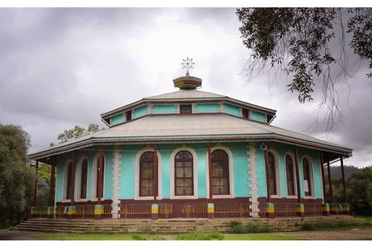 Martinho Lutero e a igreja ortodoxa etíope