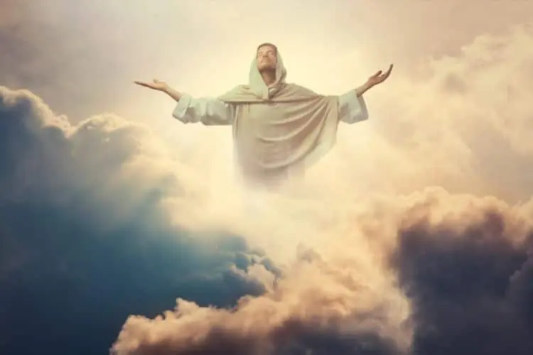 os adventistas do sétimo dia acreditam que Jesus está voltando