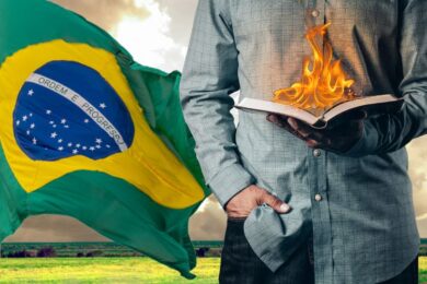 O Impacto Transformador Do Avivamento Pentecostal No Brasil