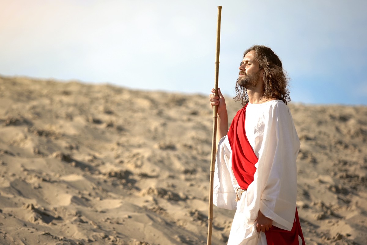 Parábolas das coisas perdidas O que Jesus quis dizer ela