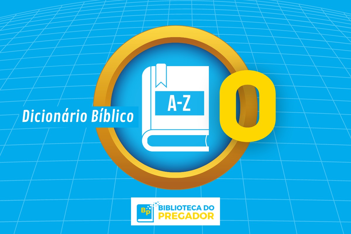 Obede Edom Significado B Blico