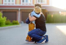 Relacionamentos Saudáveis entre Pais e Filhos - esboço de pregação