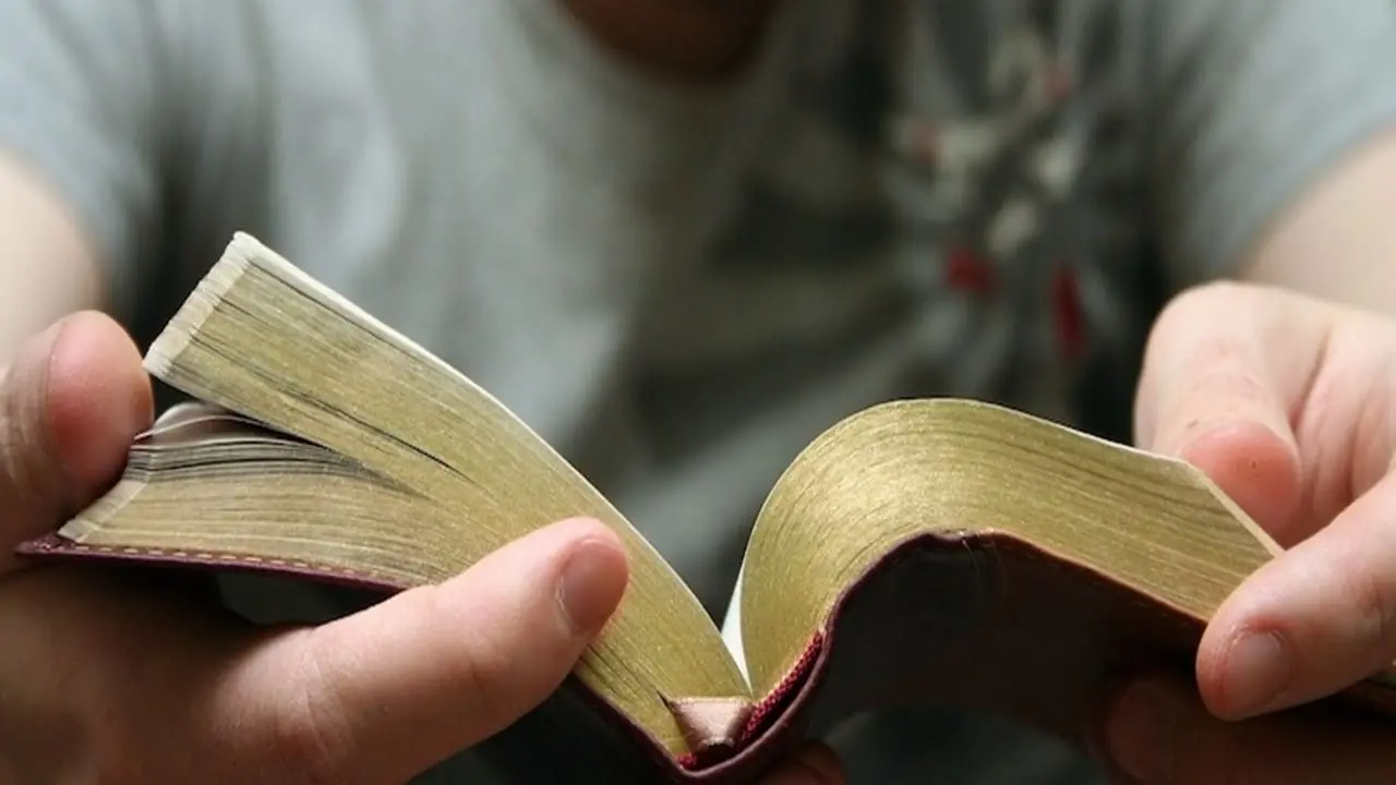 INTERPRETAR LITERALMENTE O TEXTO BÍBLICO