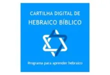 Cartilha de Hebraico Bíblico Digital