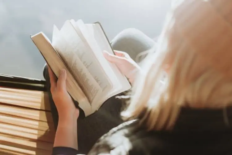 fazendo a vontade de Deus