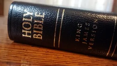 400 anos da KJV vida e o legado da Bíblia King James