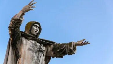 Lições Históricas de Jerônimo Savonarola O Precursor da Grande Reforma