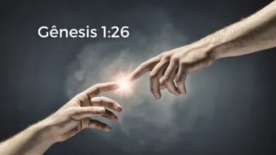 Gênesis 1-26 Significado de Façamos o homem à nossa imagem