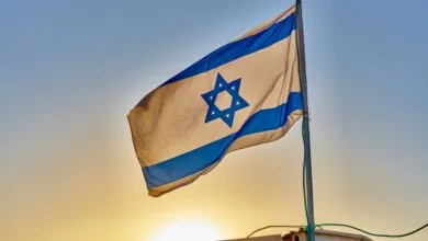 maneiras de orar por Israel