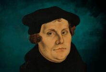 As melhores frases de Martinho Lutero