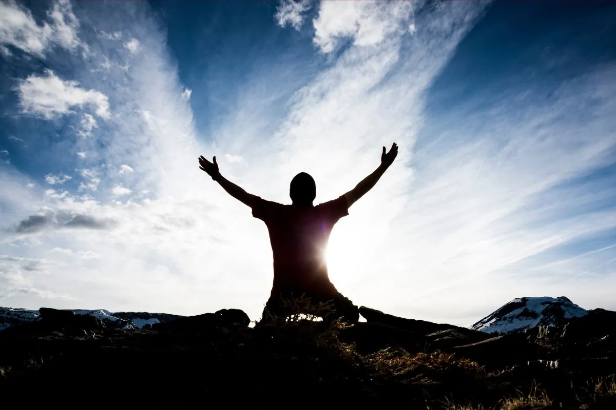 5 Passos para um reavivamento espiritual
