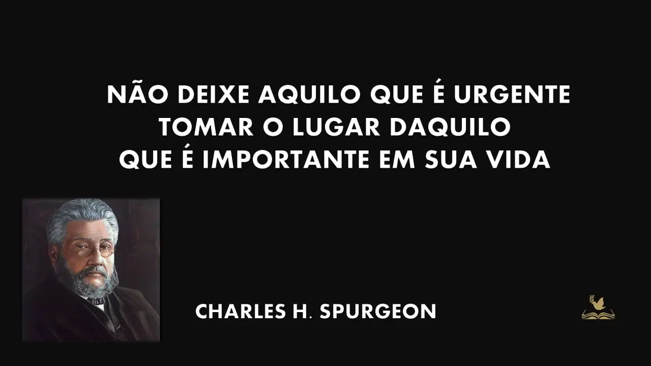 FRASES DE SPURGEON 3