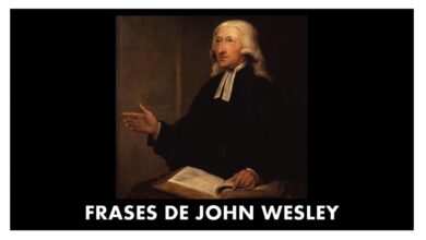 FRASES DE JOHN WESLEY