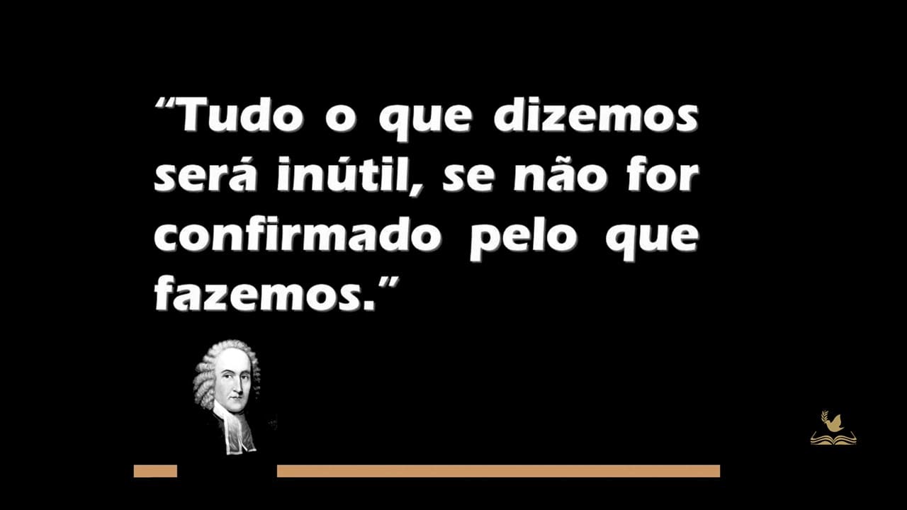 FRASES DE JONATHAN EDWARDS