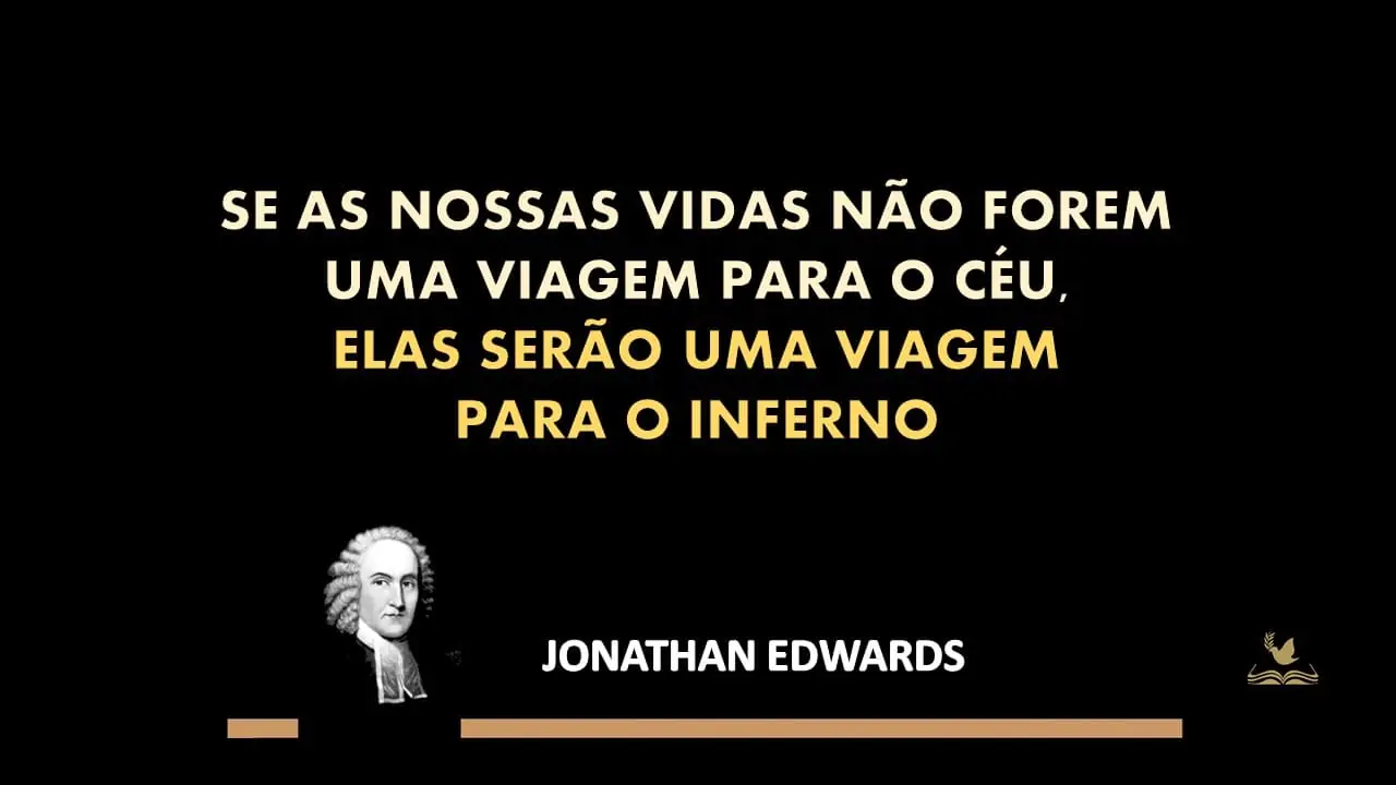 FRASE DE J. EDWARDS