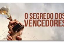 O SEGREDO DOS VENCEDORES