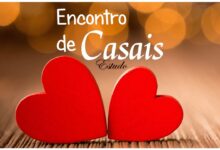 estudo para encontro de casais