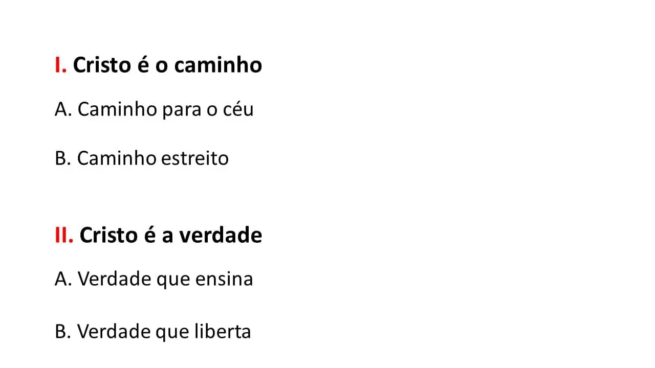 COMO FAZER UM ESBOÇO DE PREGAÇÃO EM 9 PASSOS