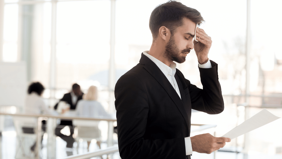 COMO NÃO FICAR NERVOSO NA HORA DA PREGAÇÃO