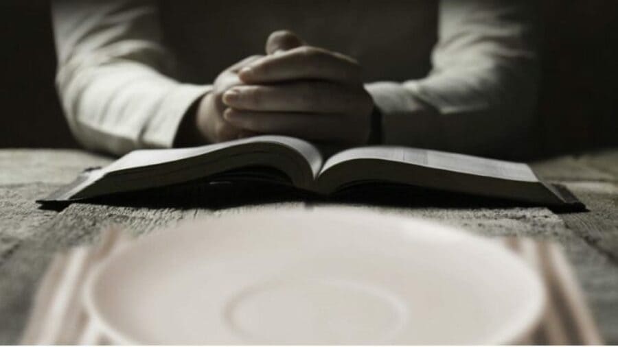 o-jejum-como preparação espiritual