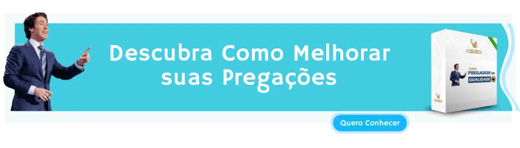 pregador de qualidade b1