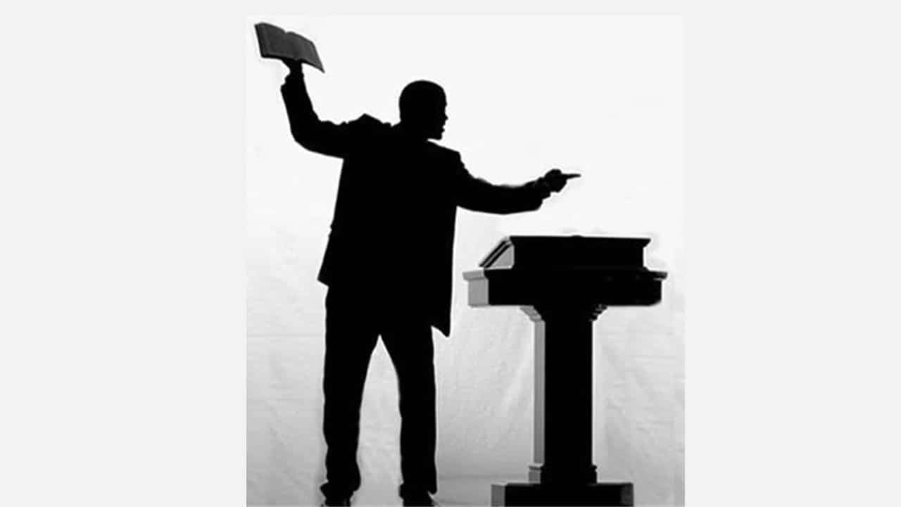 sermão - como pregar
