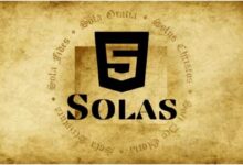 5 Solas da Reforma Protestante e o que significam