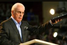 Frases de John MacArthur