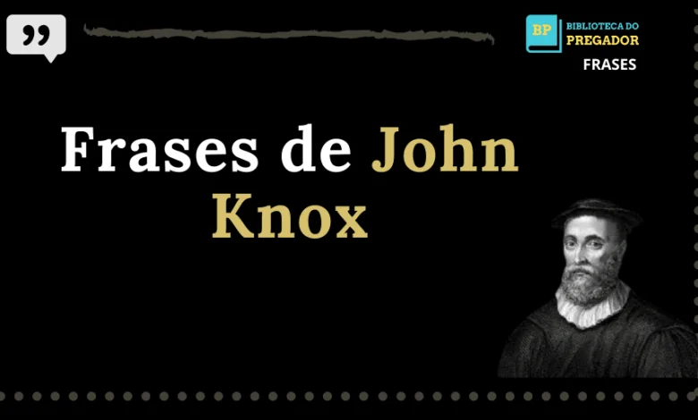 JOHN KNOX (6)