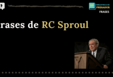 RC Sproul. (10)