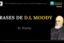 frases crista de D.L Moody