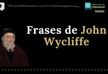 Frases de John Wycliffe (5)
