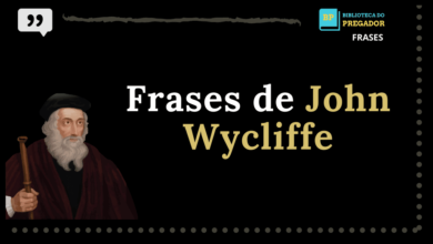 Frases de John Wycliffe (5)