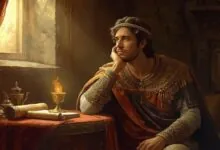 Esboço de pregação sobre o sonho de Salomão