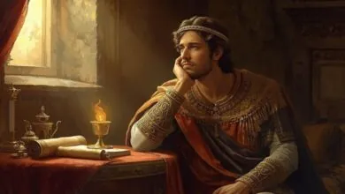 Esboço de pregação sobre o sonho de Salomão