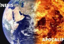 Gênesis x Apocalipse Contrastes e Semelhanças