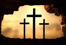 como era a crucificação nos tempos biblicos